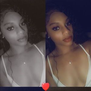 Meet your Posher, Carlneisha